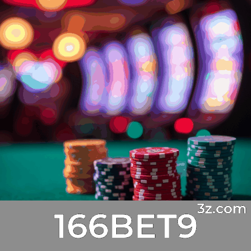 166BET9: Excelência em Apostas Esportivas