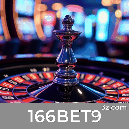 Experiência Inovadora com Design Responsivo no Aplicativo 166BET9