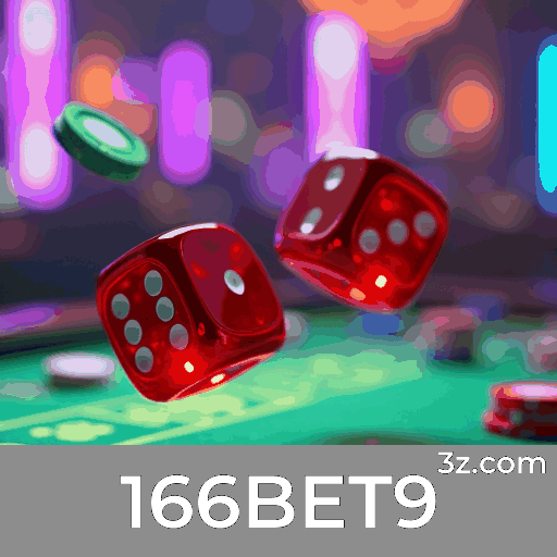 166BET9: Excelência em Apostas Esportivas
