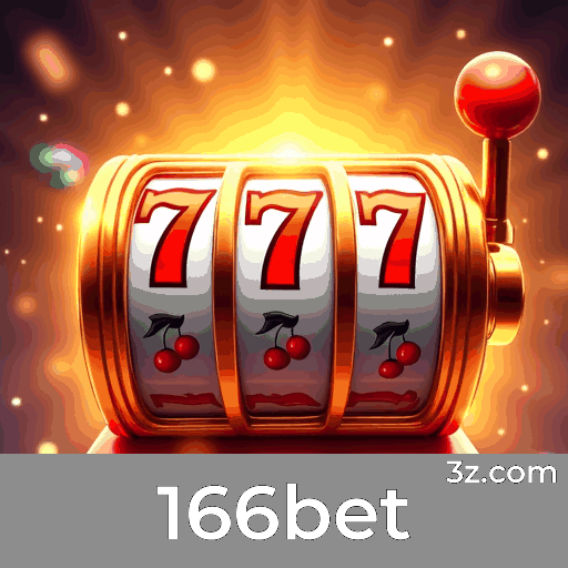 166bet: Cassino Premiado e Pagamentos Rápidos
